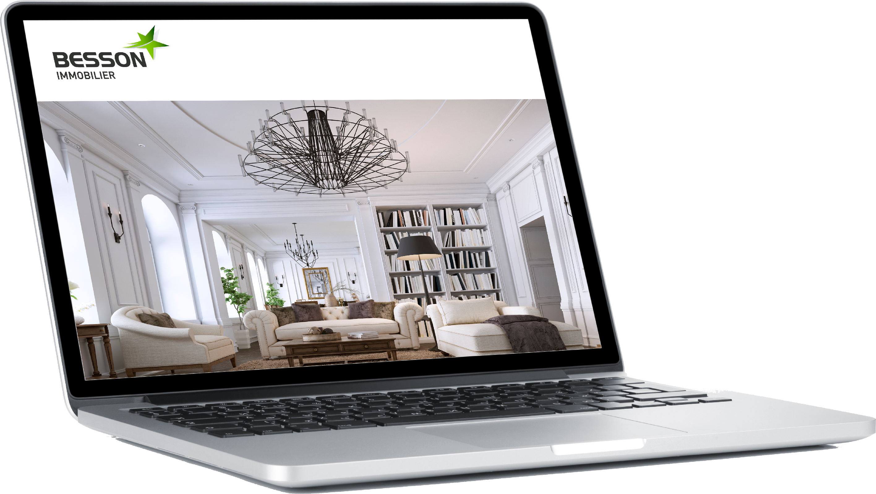 Groupe Besson Immobilier